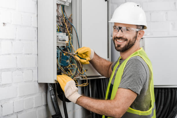 Best Electrical Outlet Repair  in Oxford, KS