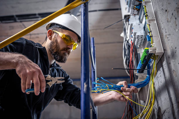  Oxford, KS Electrician Pros