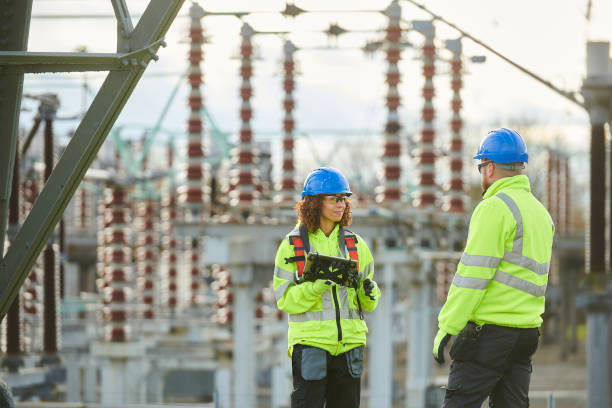 Best Electric Panel Repair  in Oxford, KS