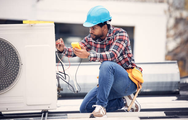 Best Local Electrician Companies  in Oxford, KS