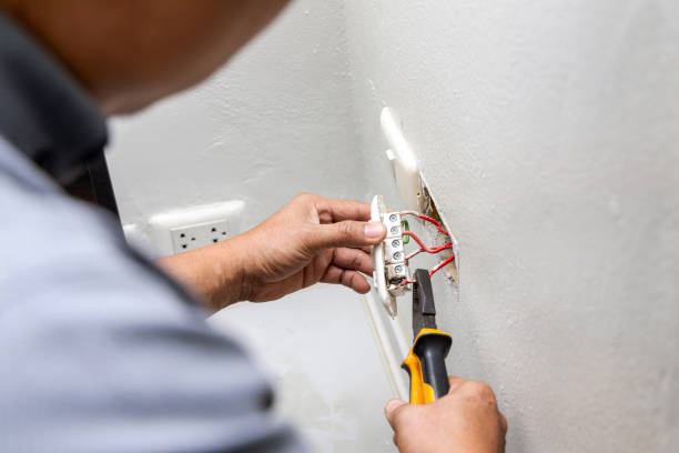 Best Electrical Wiring Services  in Oxford, KS